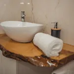 Casa Da Fidalguinha בקתה פונטה דה לימה