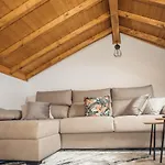 בקתה Casa Da Fidalguinha