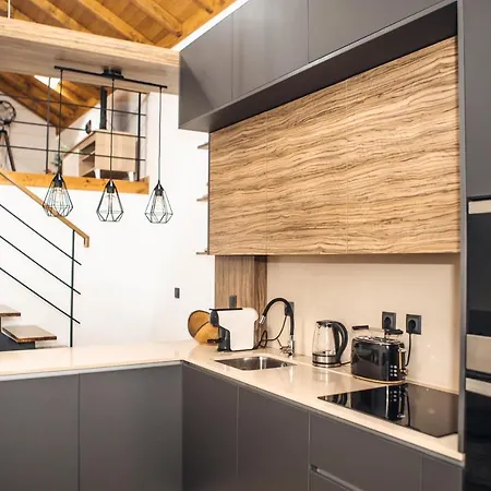 木屋 Casa Da Fidalguinha *