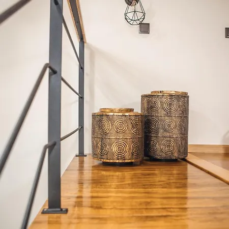 木屋 Casa Da Fidalguinha *