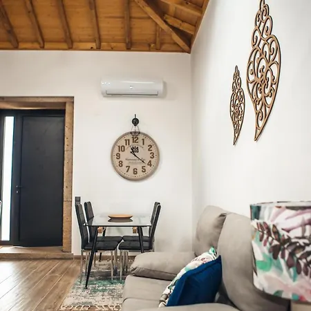 Casa Da Fidalguinha