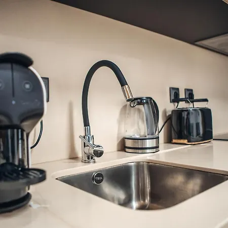 Casa Da Fidalguinha Domek alpejski