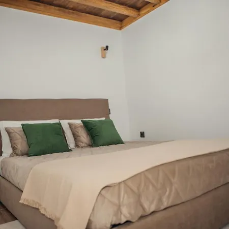 木屋 Casa Da Fidalguinha *