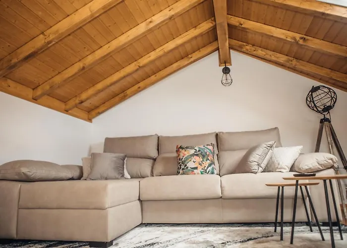 Chalet Casa Da Fidalguinha