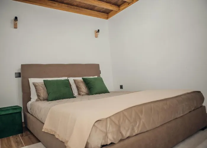 Chalé Casa Da Fidalguinha *