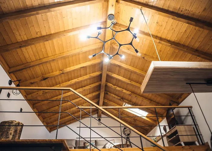 Chalet Casa Da Fidalguinha *